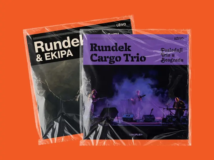 rundek