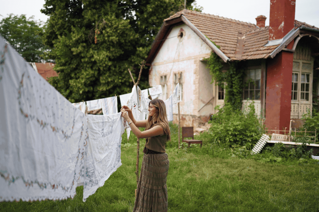 Čuružanka Kusturica film