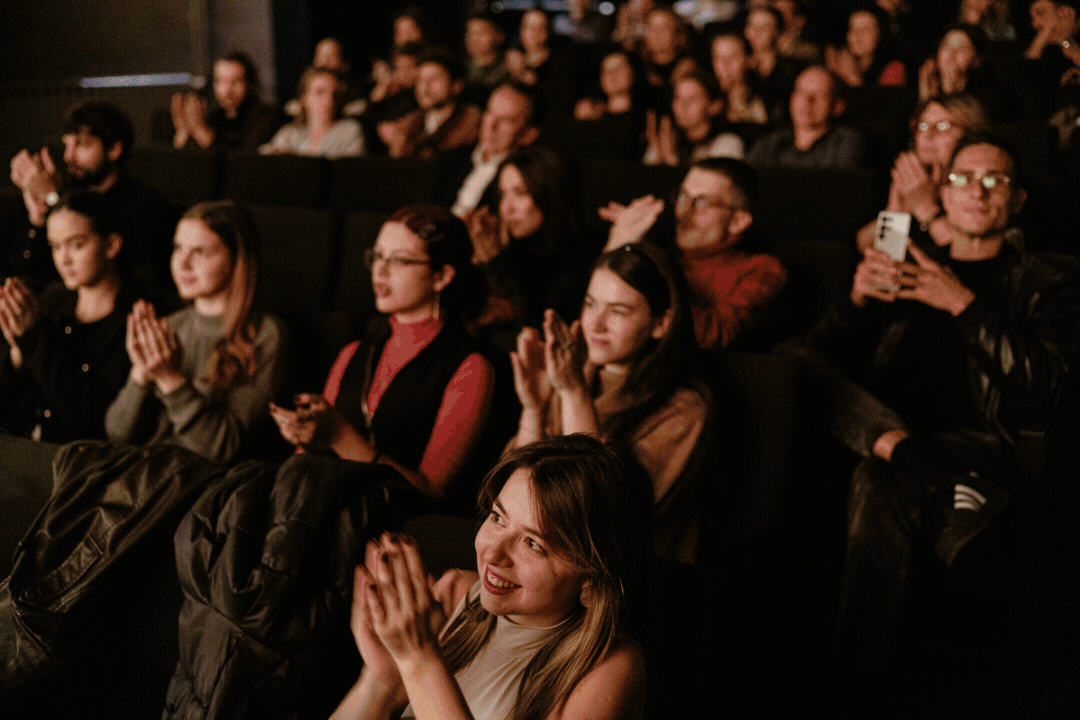 Bašta fest film Čukni o drvo
