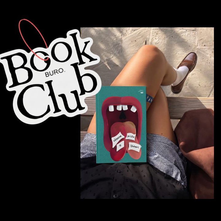 BOOK CLUB