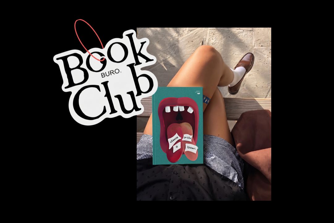 BOOK CLUB