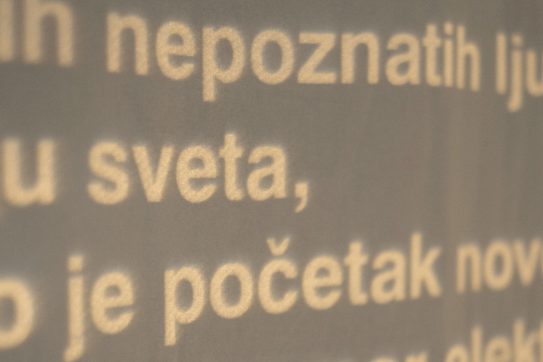 selena orb buro vizuleni leksikon