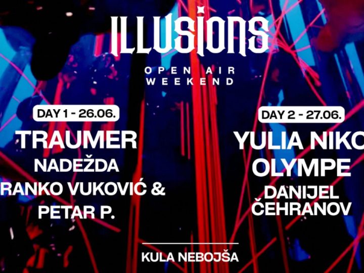 illusions
