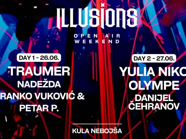 illusions