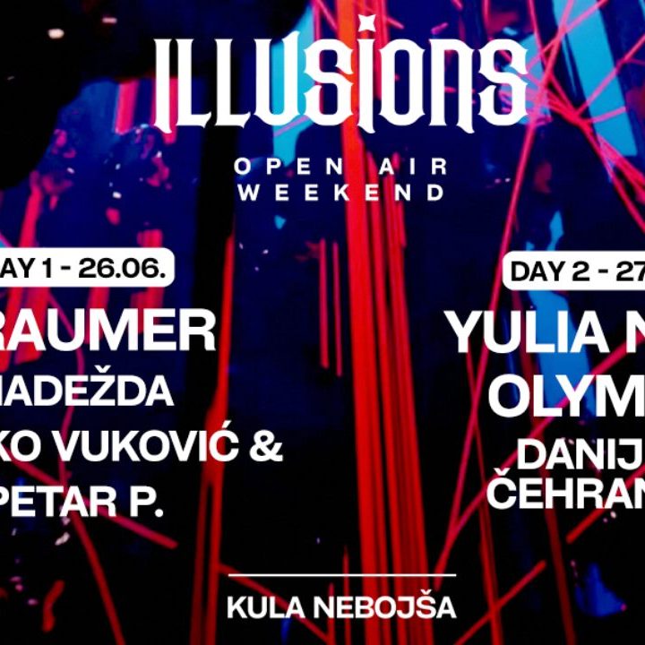 illusions