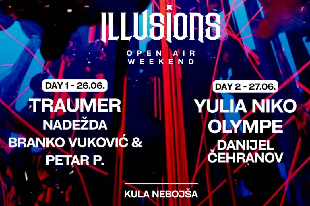 illusions