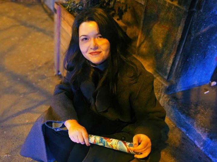 Milja Šiljakinjić Od 9 do 5