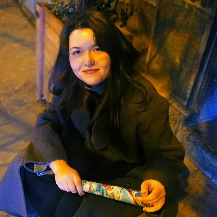 Milja Šiljakinjić Od 9 do 5