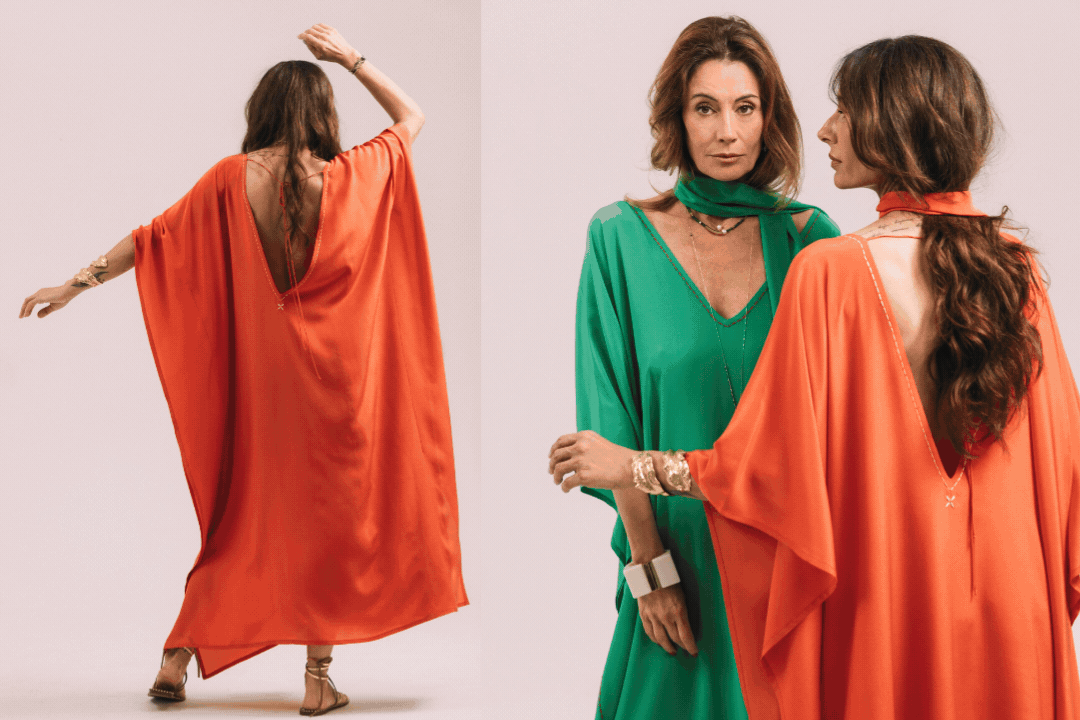 kaftan