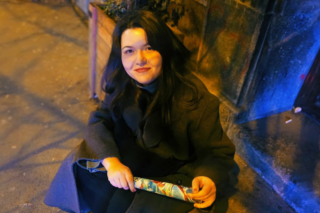 Milja Šiljakinjić Od 9 do 5
