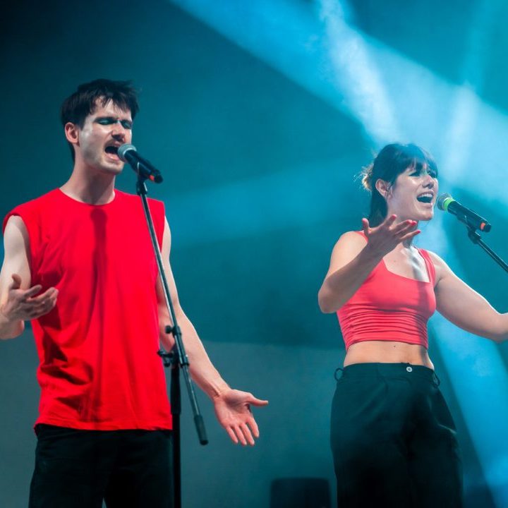 mikser festival