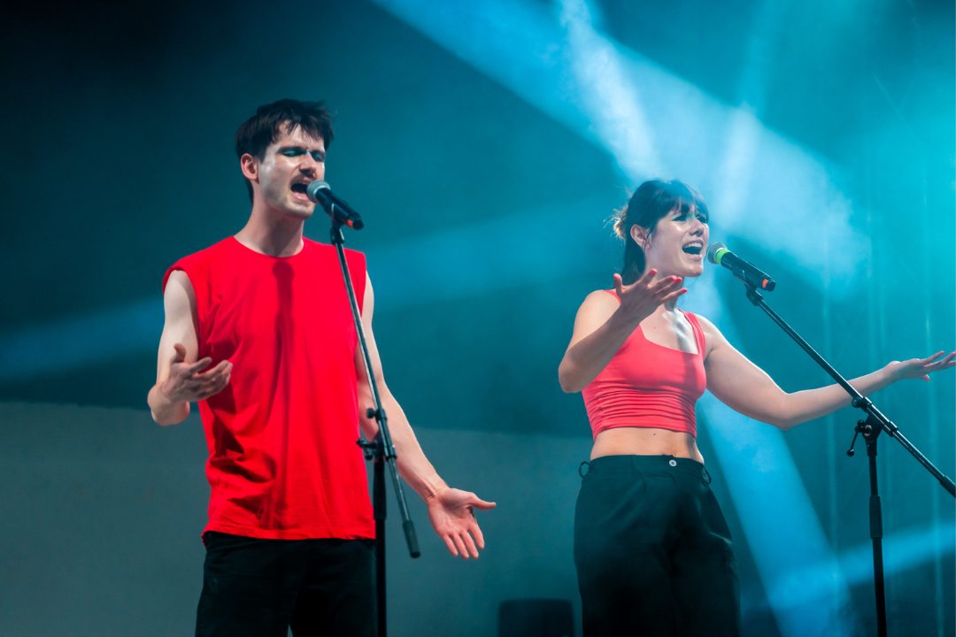 mikser festival