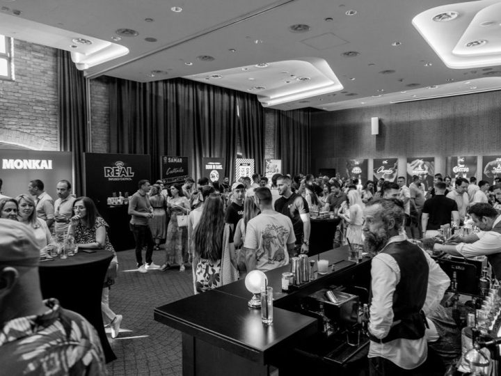 belgrade cocktail fest