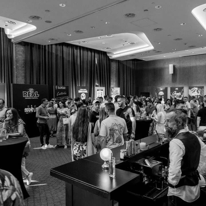 belgrade cocktail fest