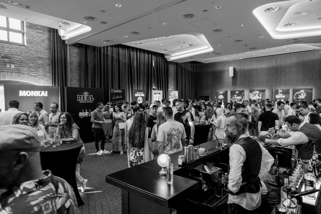 belgrade cocktail fest