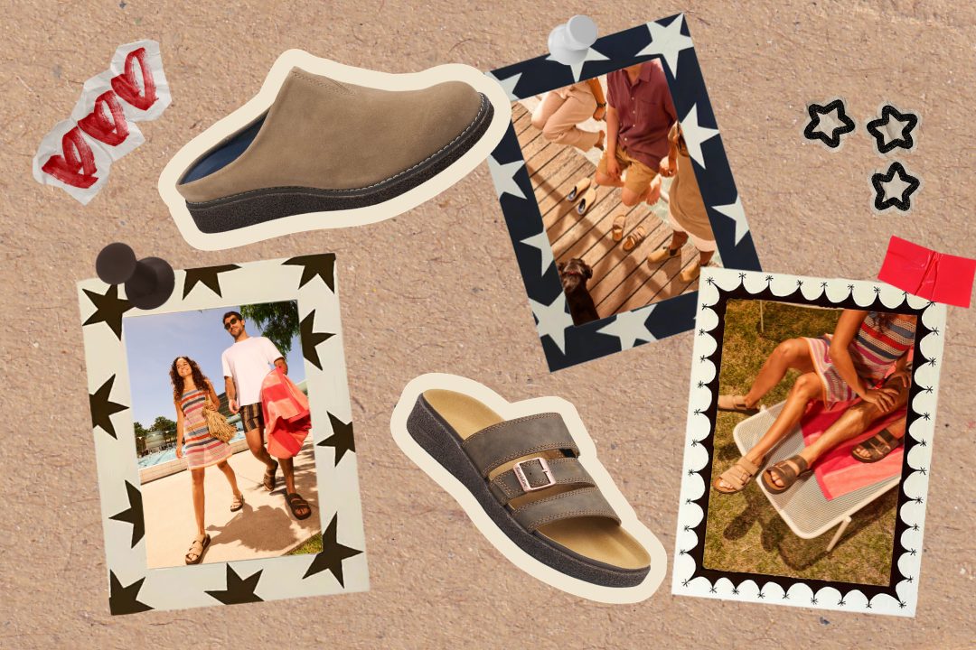 Volite Blundstone čizme? Vreme je da upoznate Aerocork sandale 1 blundstone