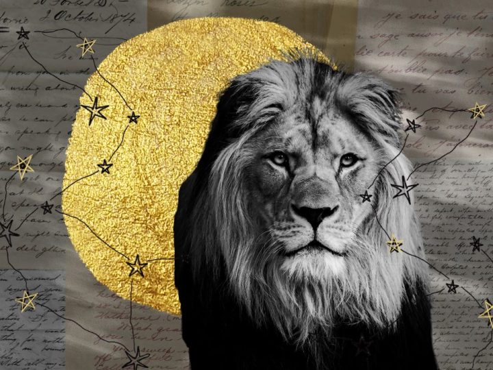 Horoskop jul