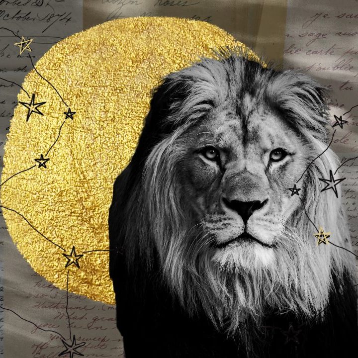 Horoskop jul