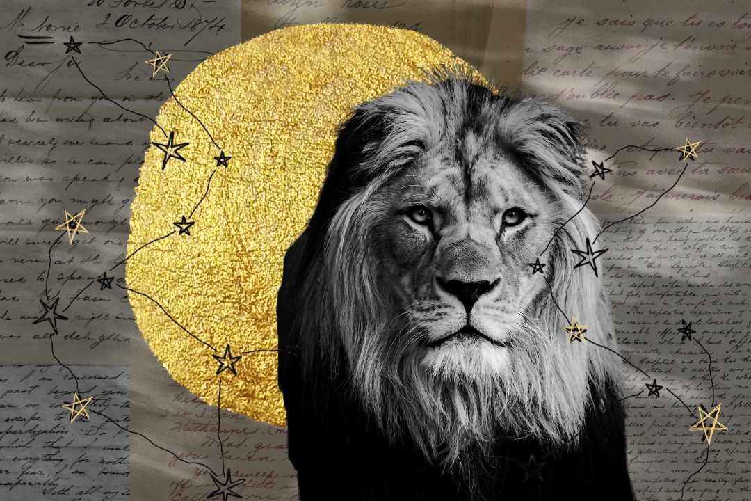 Horoskop jul