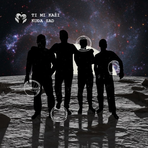 Astronauti album coverf