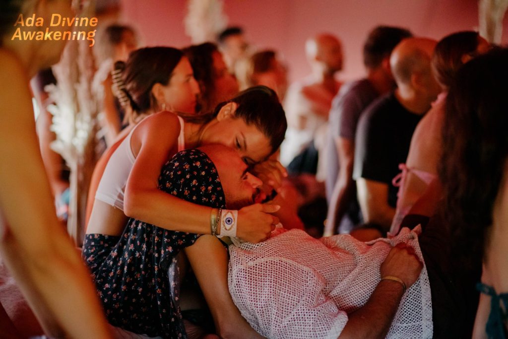 Između čežnje i straha: Teodora Došen o zajednici i prostoru koji stvaraju 18 Teodora Došen Ada