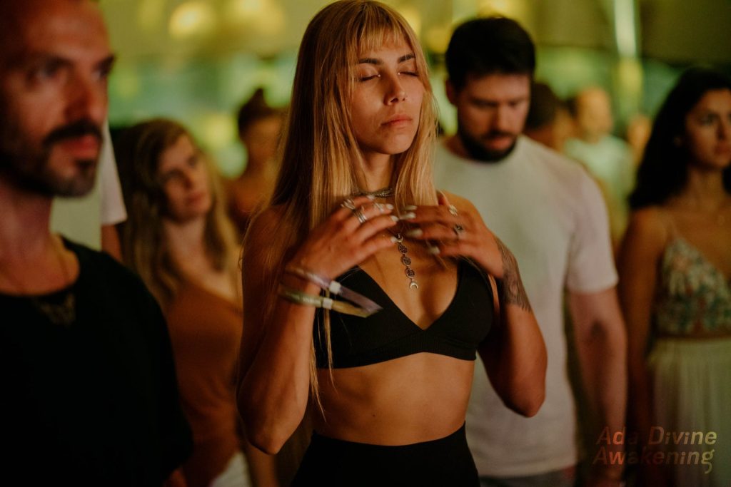 Između čežnje i straha: Teodora Došen o zajednici i prostoru koji stvaraju 15 Ada Divine