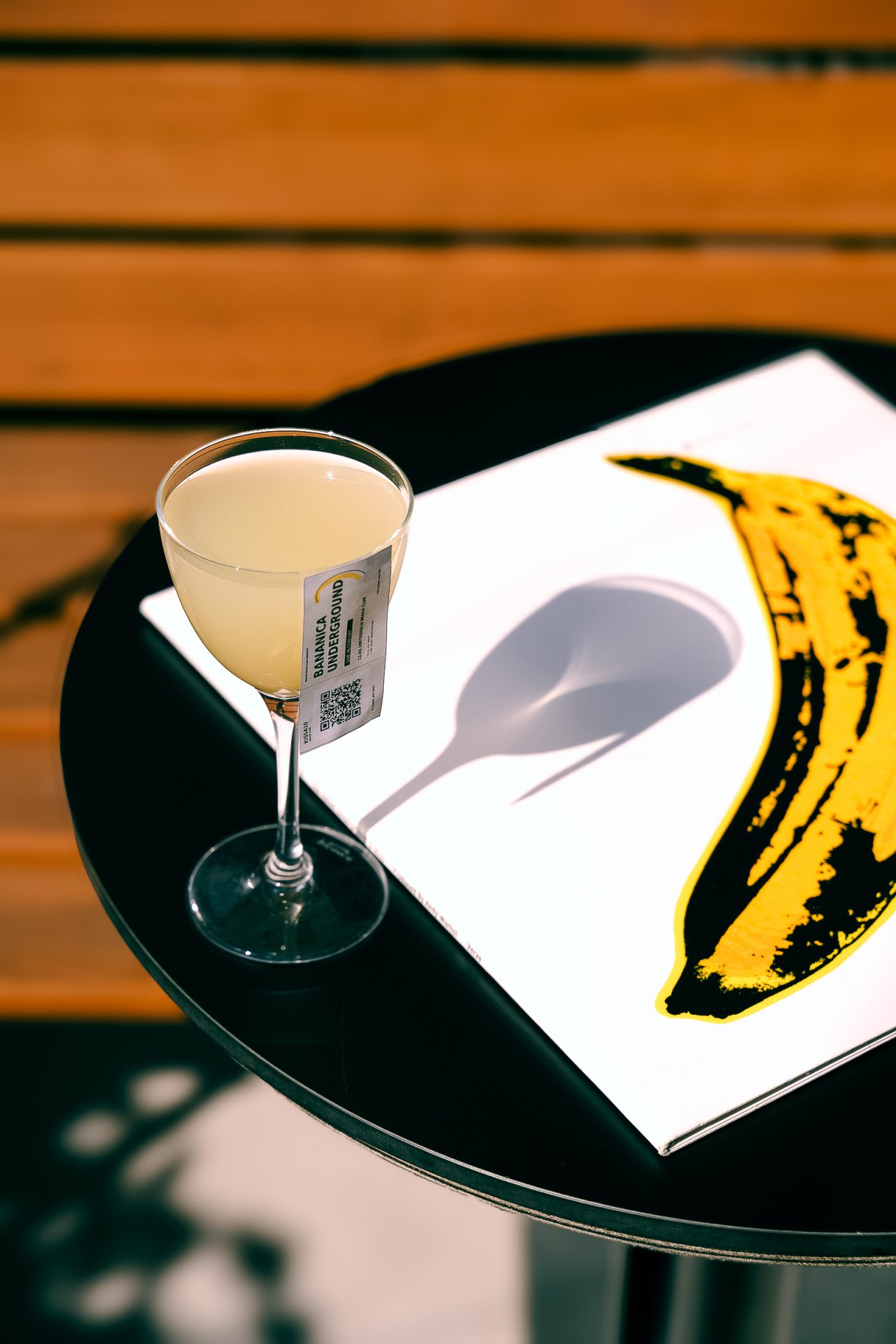 Bananica Underground