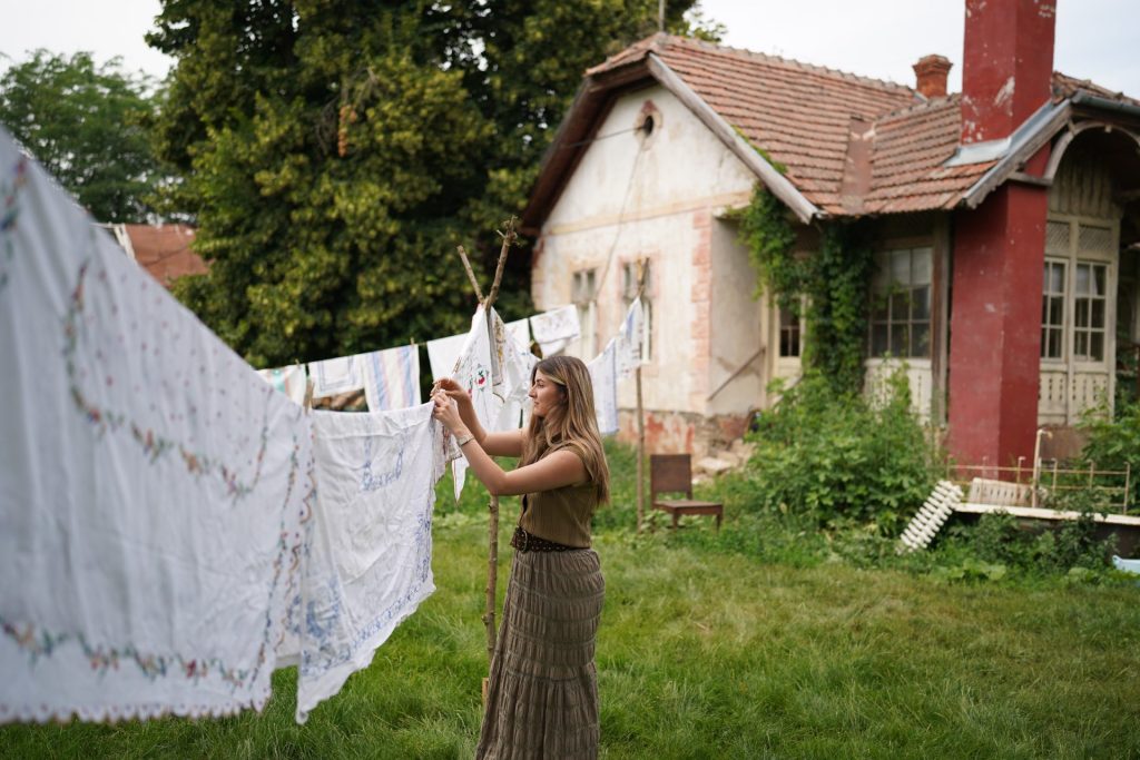 čURUŽANKA FILM Kusturica