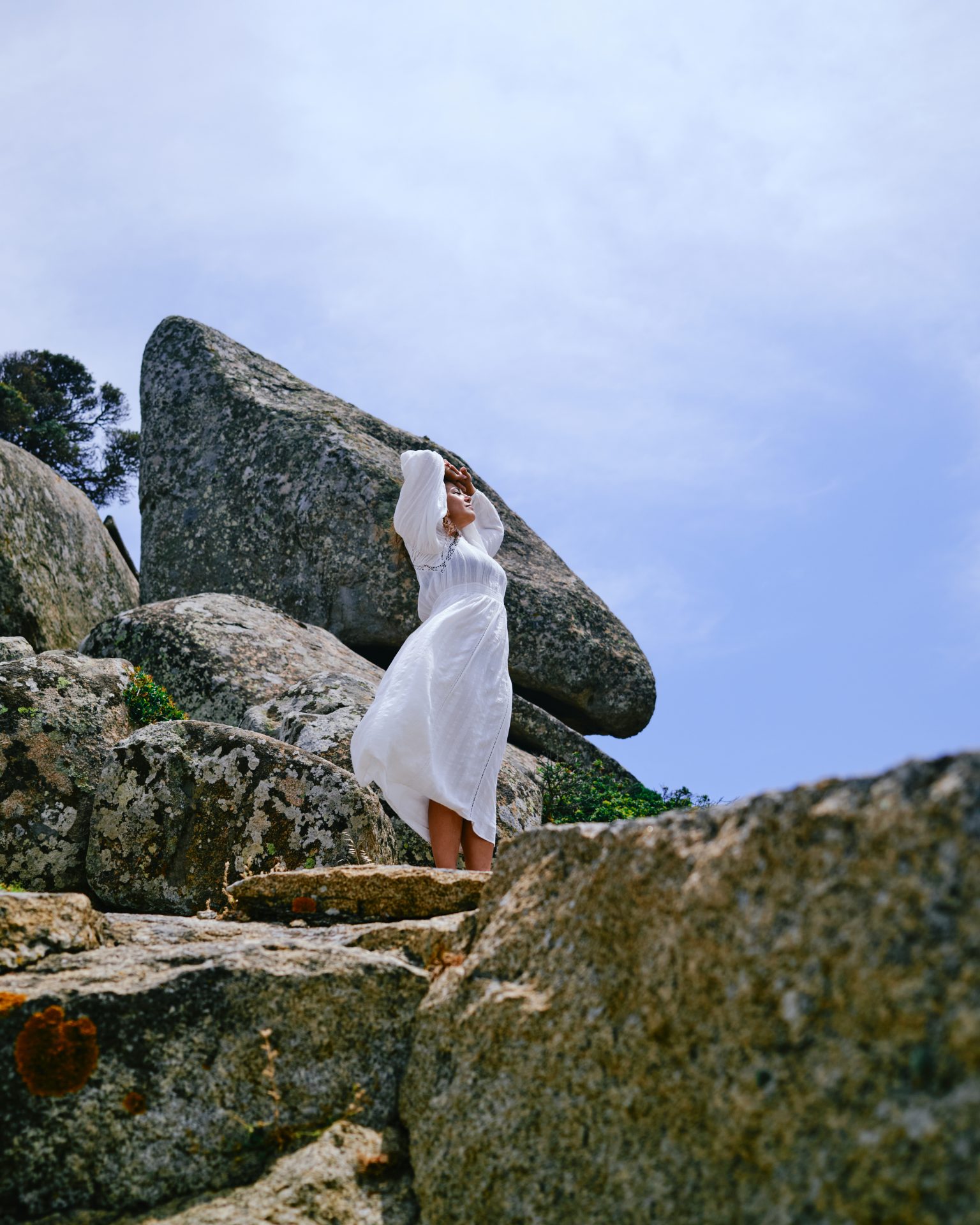 tinos