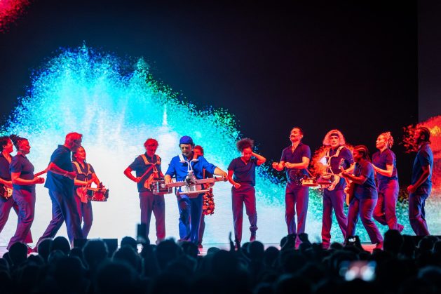 David Byrne Arena foto Filip Kovacevic 111
