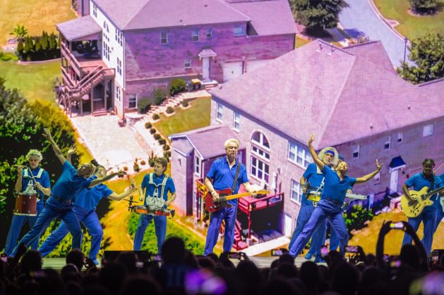 David Byrne Arena foto Filip Kovacevic 35