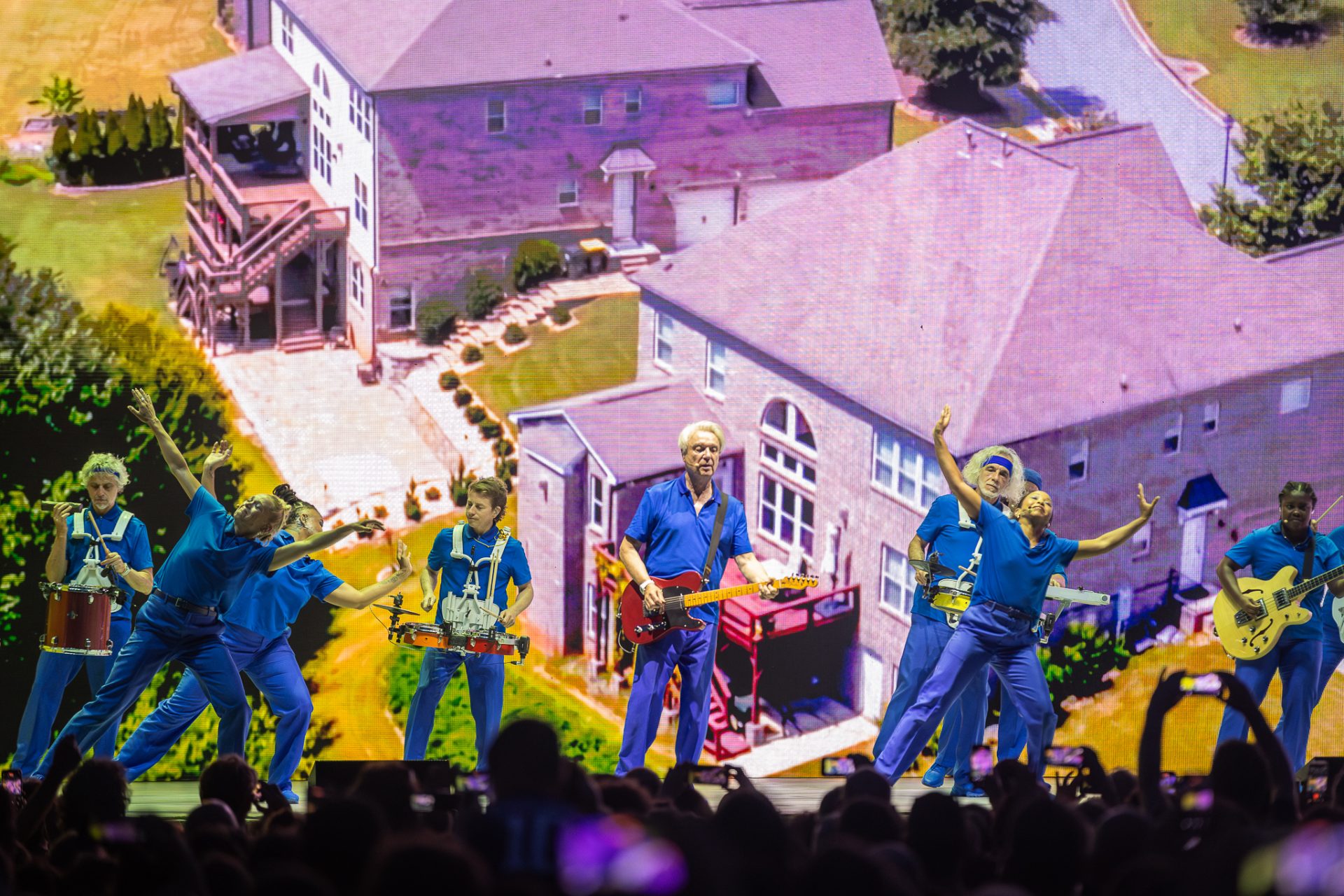 David Byrne Arena foto Filip Kovacevic 35