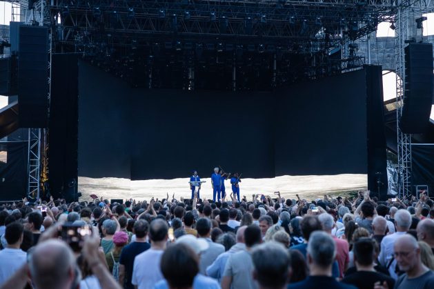 David Byrne Arena foto Filip Kovacevic 5