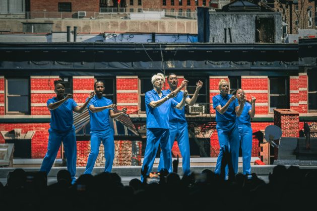 David Byrne Arena foto Filip Kovacevic 67