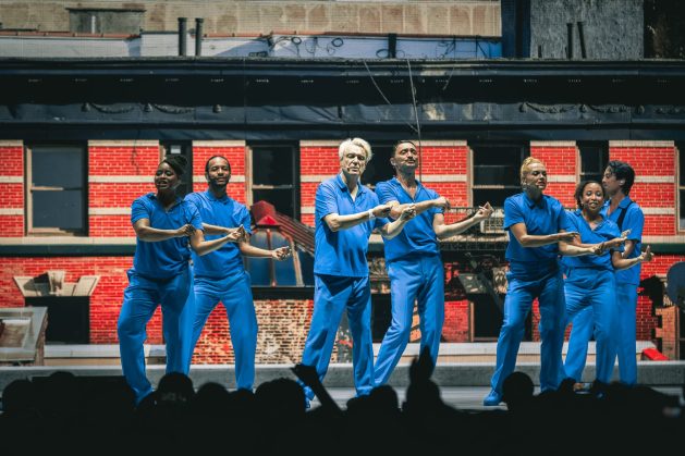 David Byrne Arena foto Filip Kovacevic 80