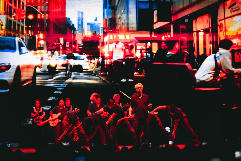 David Byrne Arena foto Filip Kovacevic 89