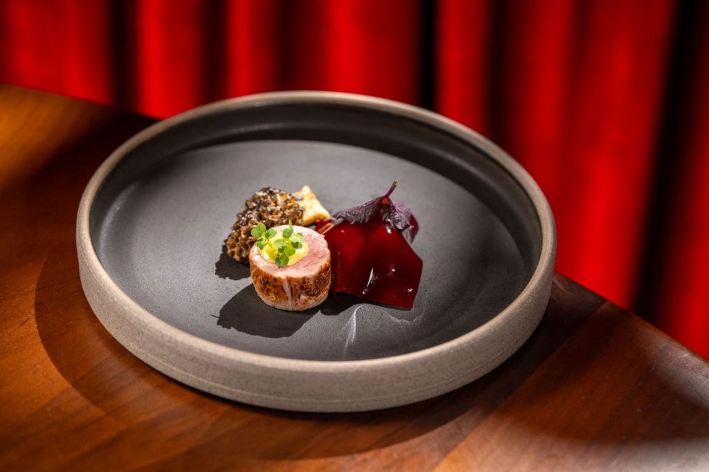 Strast na tanjiru: Langouste, Puter i Delirium Silence otvorili Priceless Passion Week 7 STRAST NA TANJIRU LANGOUSTE PUTER