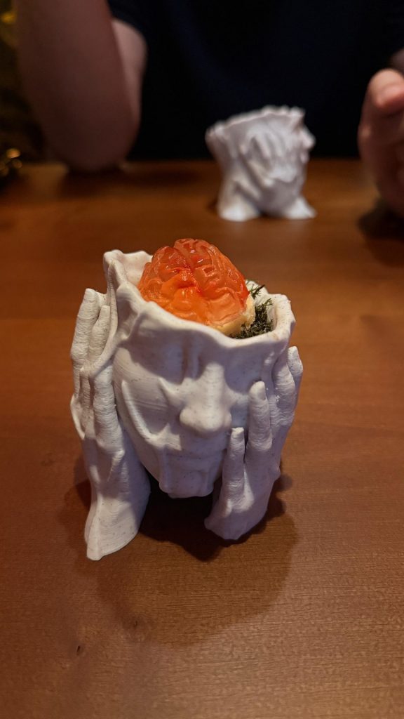 Strast na tanjiru: Langouste, Puter i Delirium Silence otvorili Priceless Passion Week 10 STRAST NA TANJIRU LANGOUSTE PUTER
