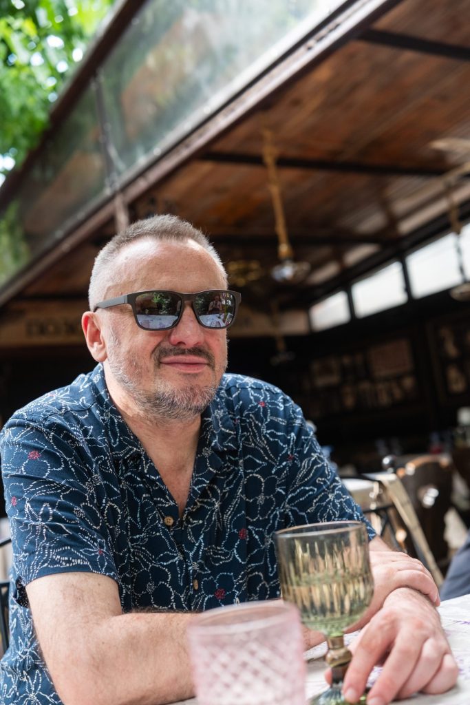 Letu štuke Dino Šaran