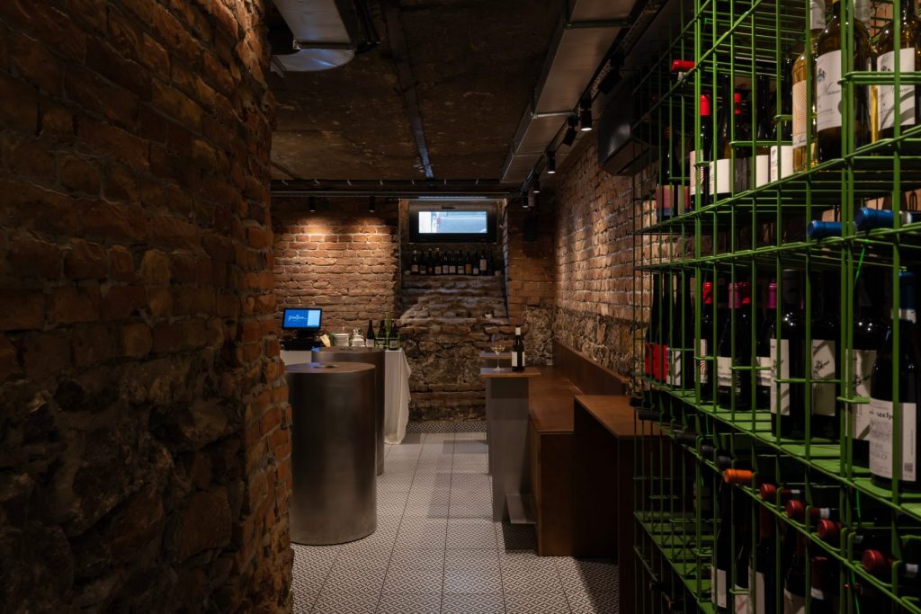 Fresca ima novi letnji meni, a ponovo je otvoren i - Fresca Cellar! 14 Fresca Cellar