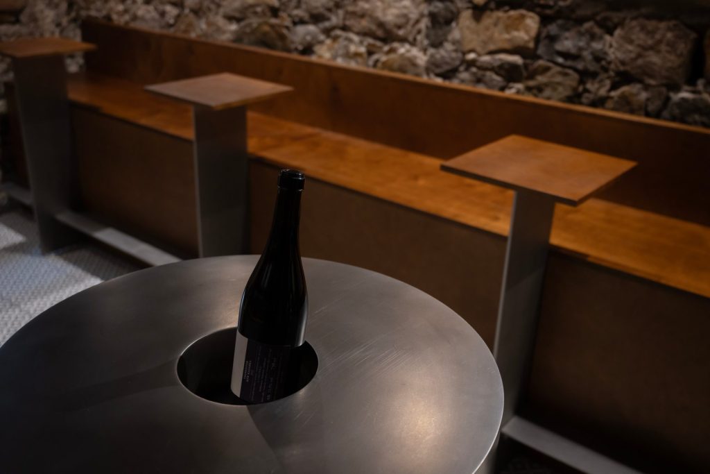 Fresca ima novi letnji meni, a ponovo je otvoren i - Fresca Cellar! 11 Fresca Cellar1