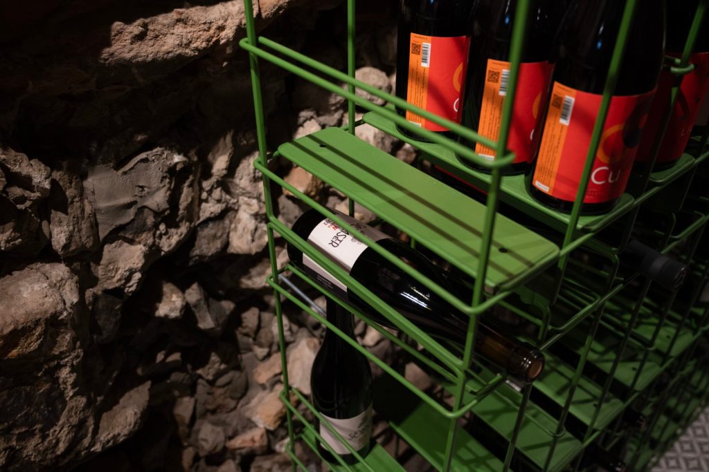 Fresca ima novi letnji meni, a ponovo je otvoren i - Fresca Cellar! 13 Fresca Cellar2
