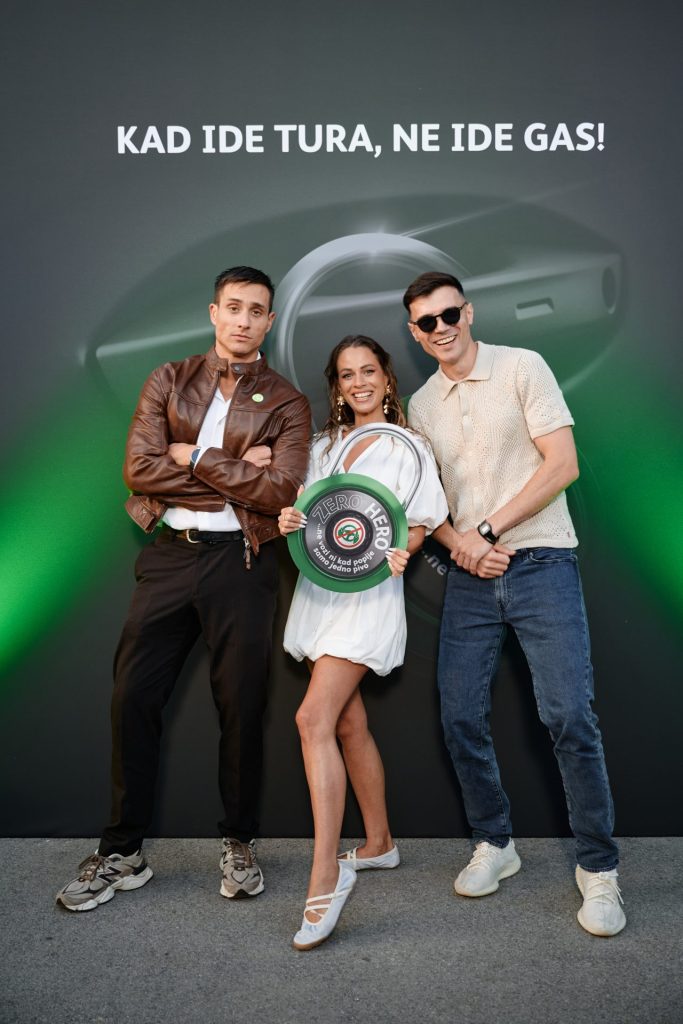 Heineken Slaven Doslo Marta Lovic Veselin Vladimir Zvekic