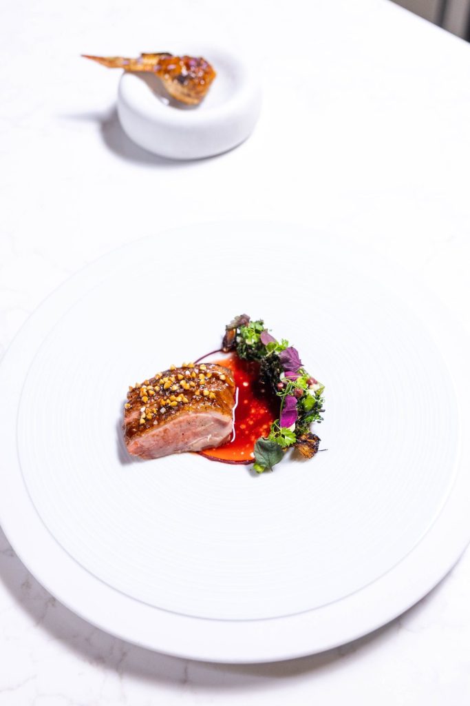 Strast na tanjiru: Langouste, Puter i Delirium Silence otvorili Priceless Passion Week 8 STRAST NA TANJIRU LANGOUSTE PUTER