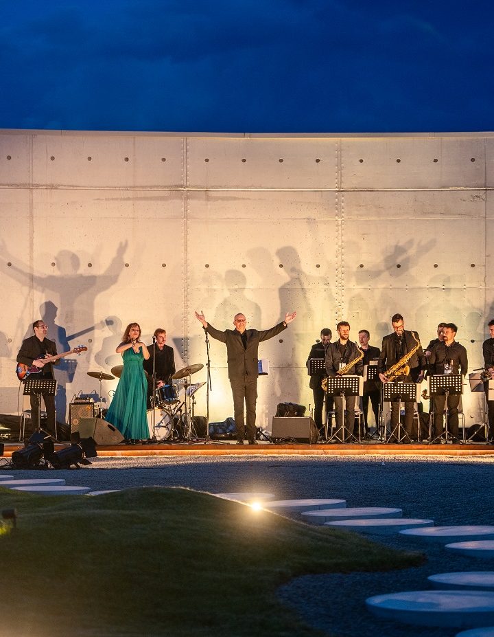 Ekata dzez festival