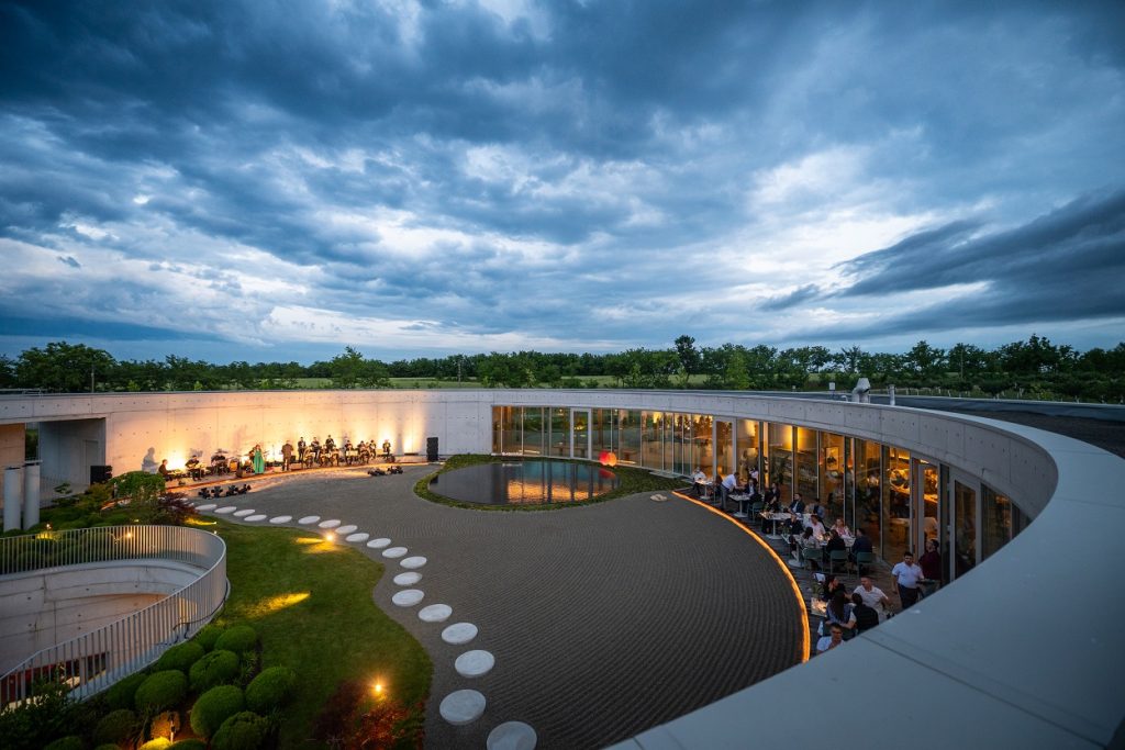 Ekata džez festival izložba