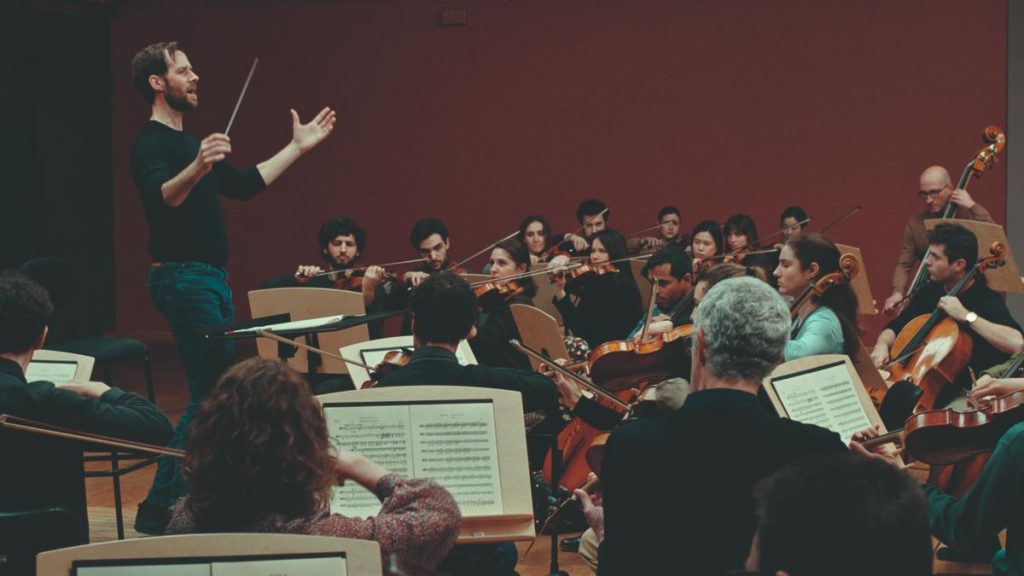 Mars za fanfare FOTO Promo 6