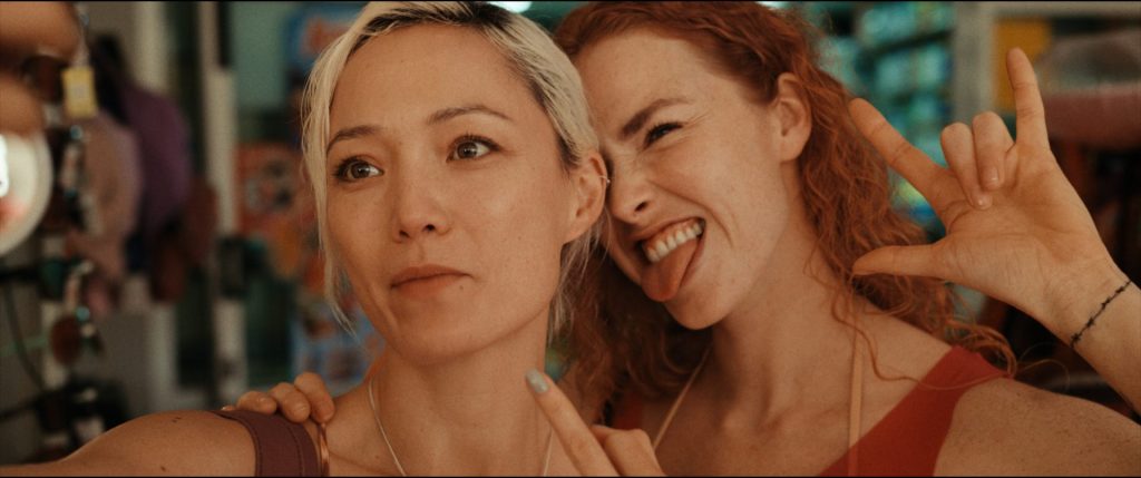 Počinje Festival francuskog filma: Vodič kroz program 9 MiAmor Still foto LesFilmDuKiosque 21