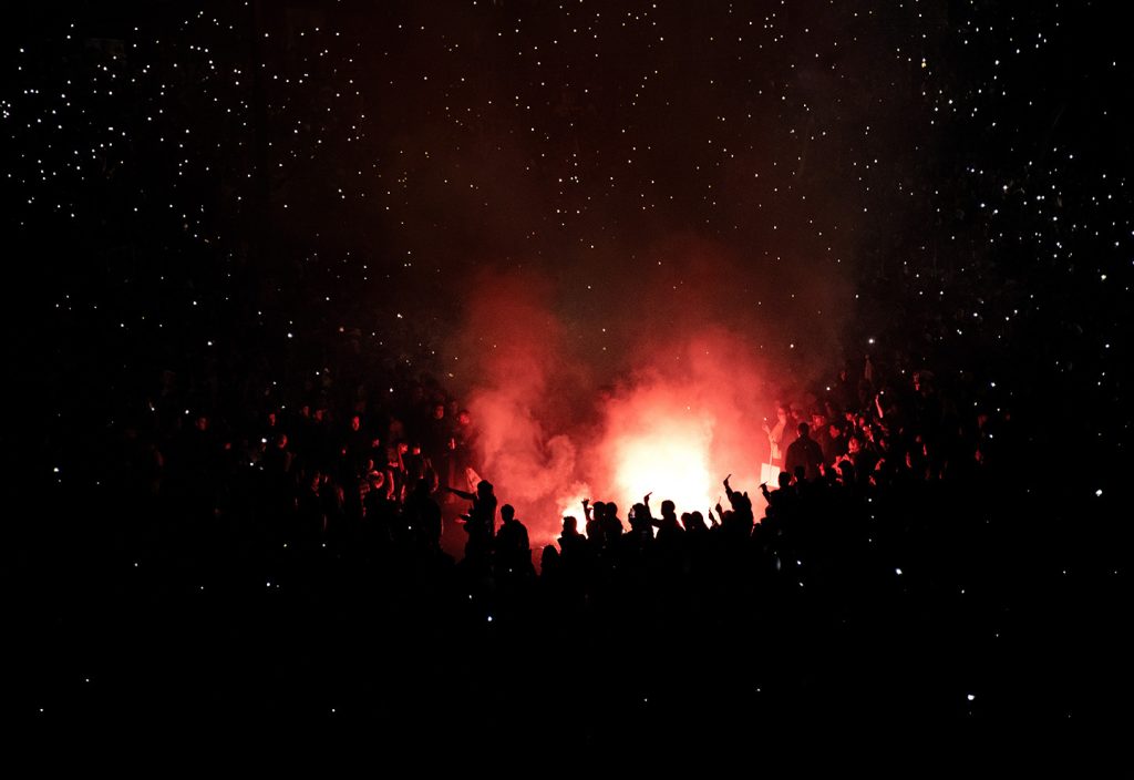 Otvara se izložba Press Photo Srbija 2025: Najbolje medijske fotografije konačno pred publikom 10 Nagrada u kategoriji Vesti Andjela Stevanoic Zikovic Sazvezdje
