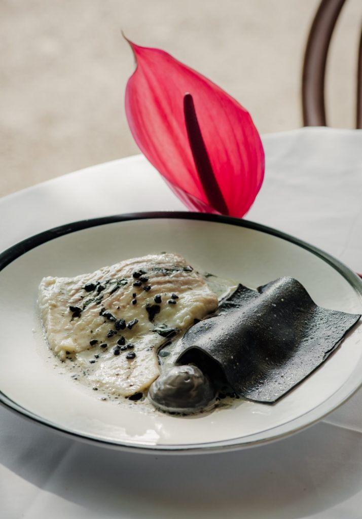 Strast na tanjiru: Langouste, Puter i Delirium Silence otvorili Priceless Passion Week 9 STRAST NA TANJIRU LANGOUSTE PUTER